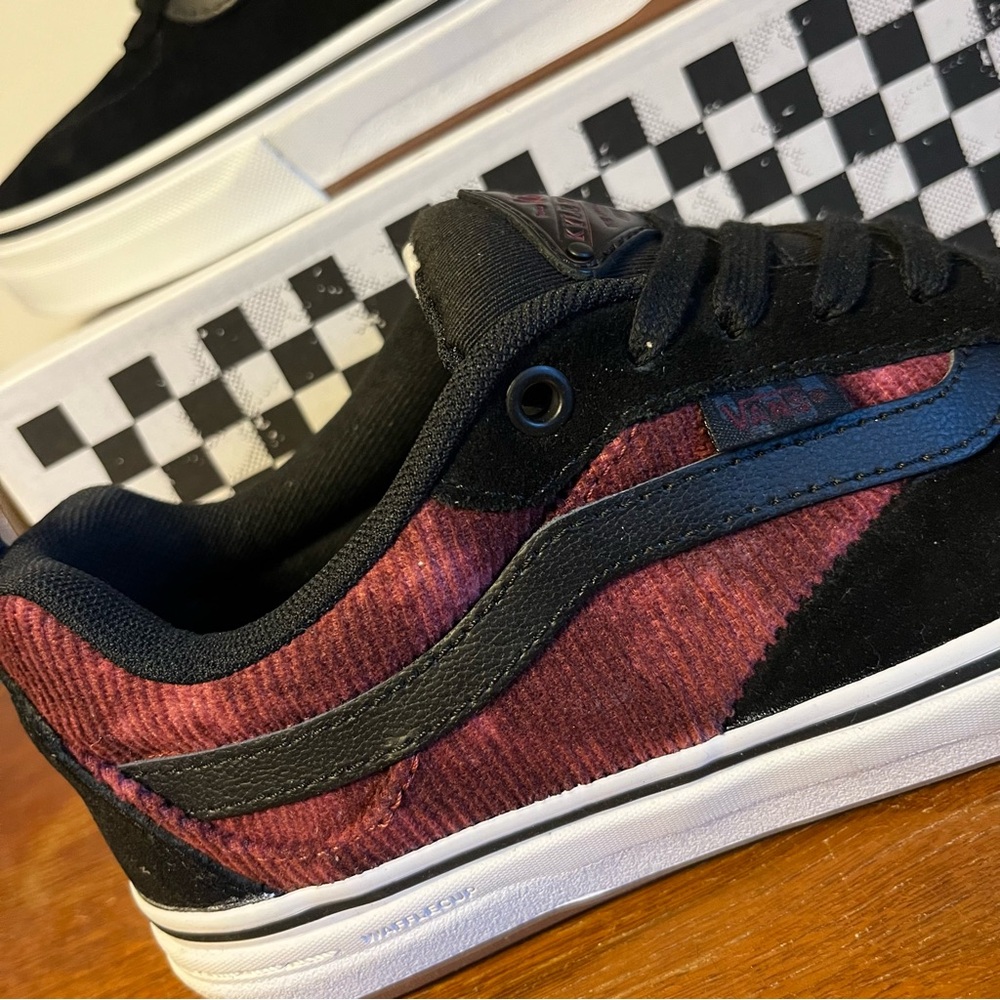 Vans Kyle Walker Corduroy - Picture 2 of 6